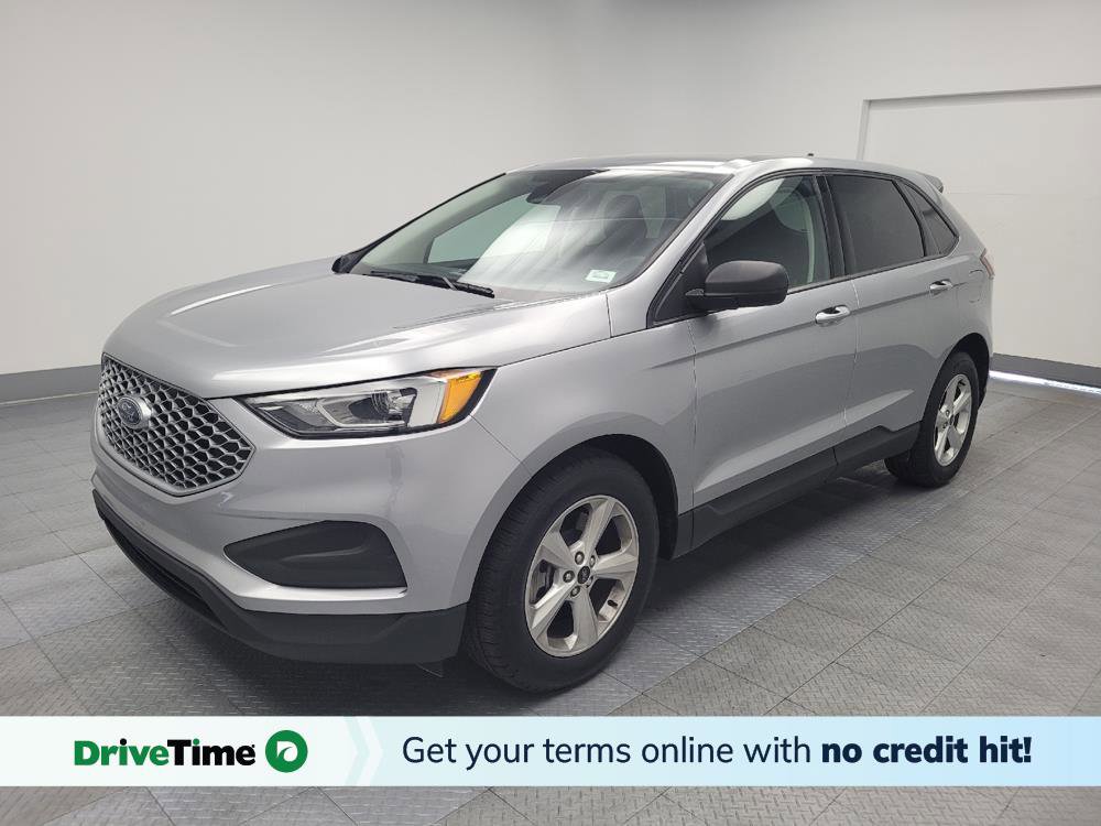 Used 2024 Ford Edge SE