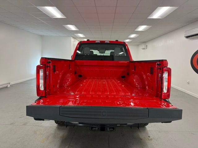 New 2026 Ford F250 XL image 8
