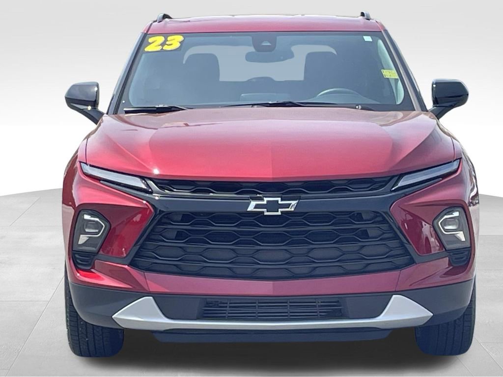 Used 2023 Chevrolet Blazer LT w/ Convenience Package image 9