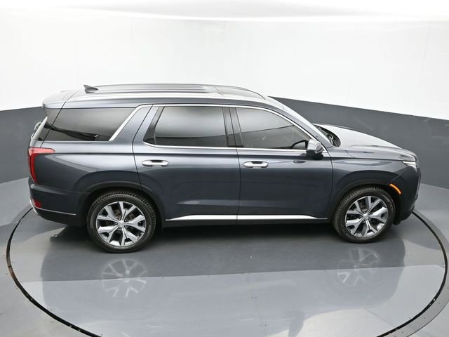 Used 2021 Hyundai Palisade SEL w/ Premium Package image 18