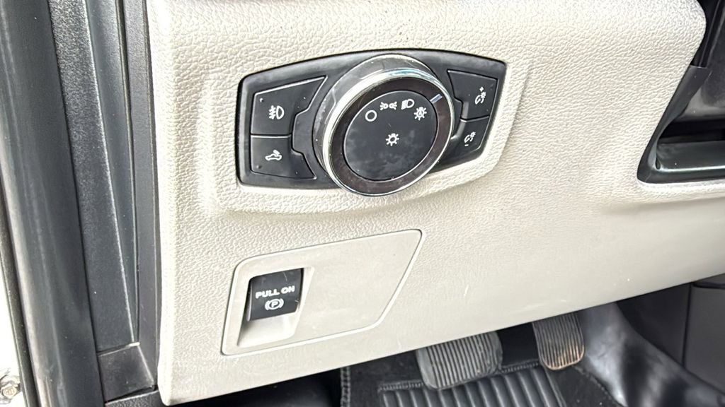 Used 2018 Ford F150 XL w/ Equipment Group 101A Mid AWD/4WD image 35