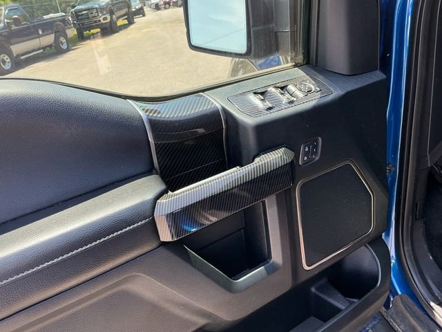 Used 2017 Ford F150 Raptor w/ Equipment Group 802A Luxury AWD/4WD image 11