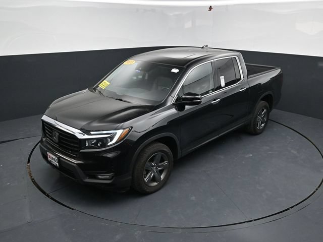 Used 2023 Honda Ridgeline RTL-E image 70