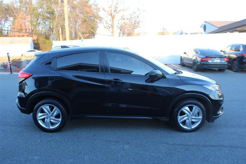 Used 2020 Honda HR-V EX image 9