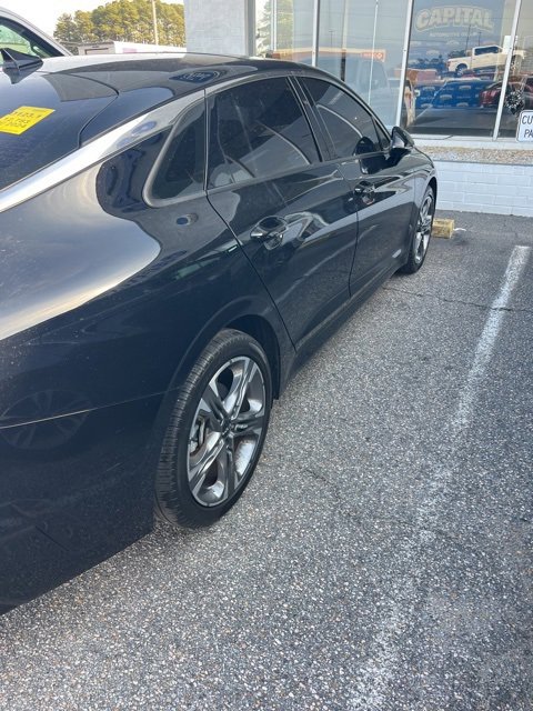 Used 2024 Kia K5 EX w/ EX Premium Package image 7