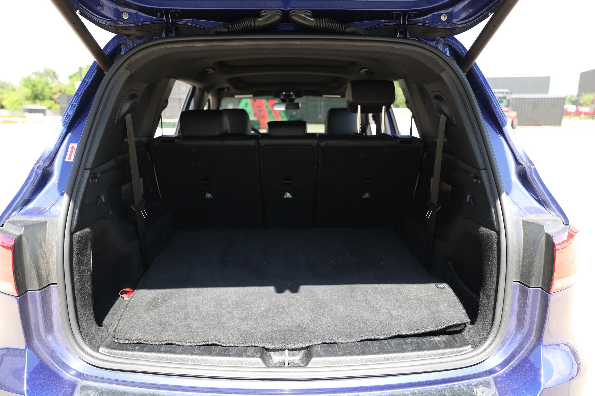 Used 2021 Mercedes-Benz GLB 250 image 28