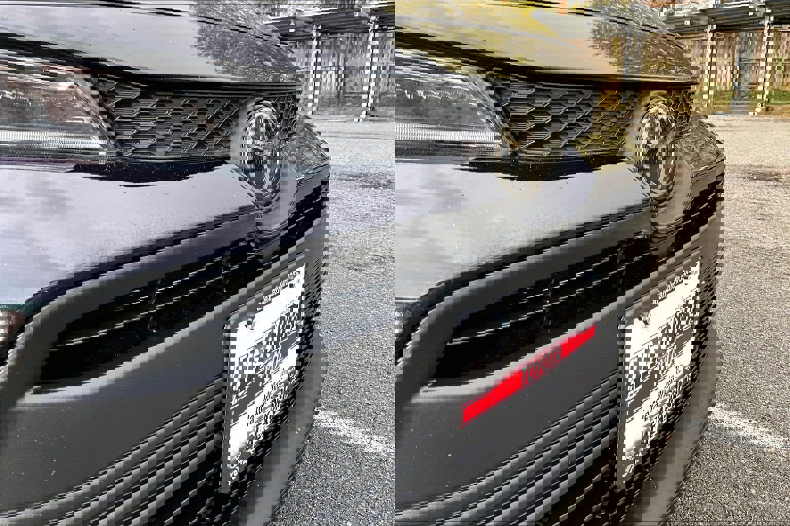 Used 2023 Toyota Corolla LE image 28