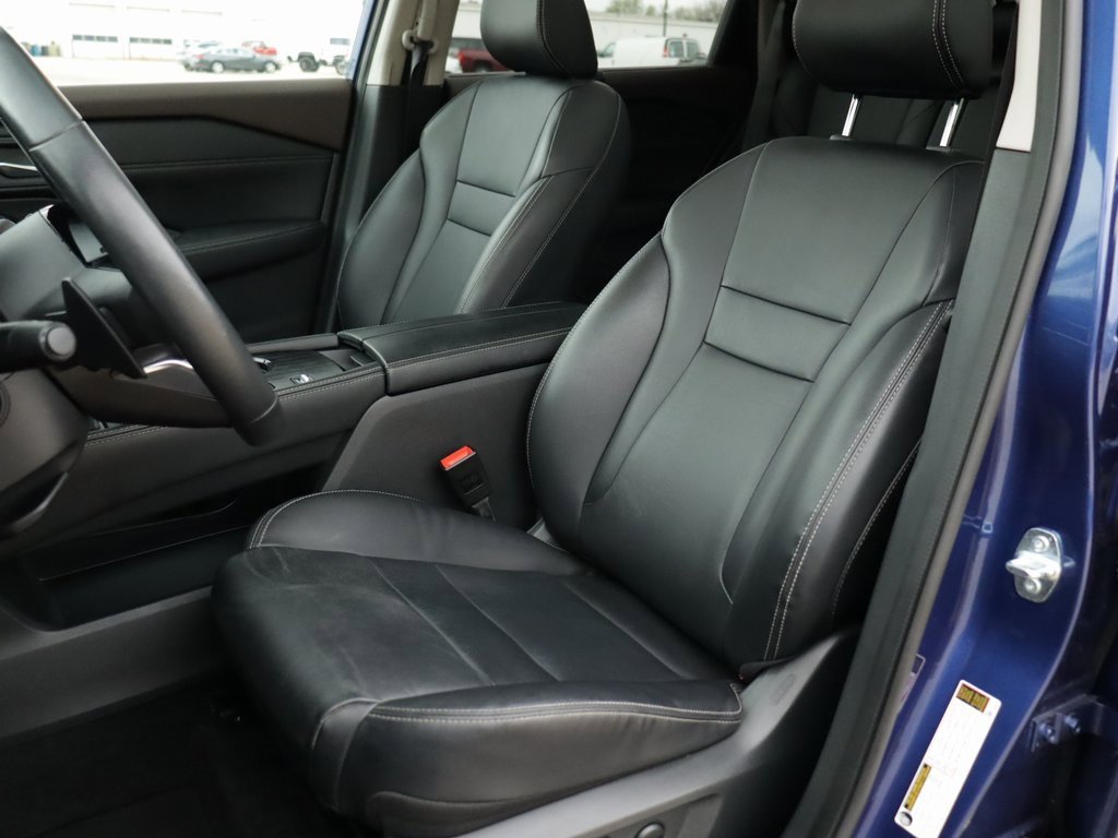 Used 2023 Nissan Rogue SL w/ SL Premium Package image 23