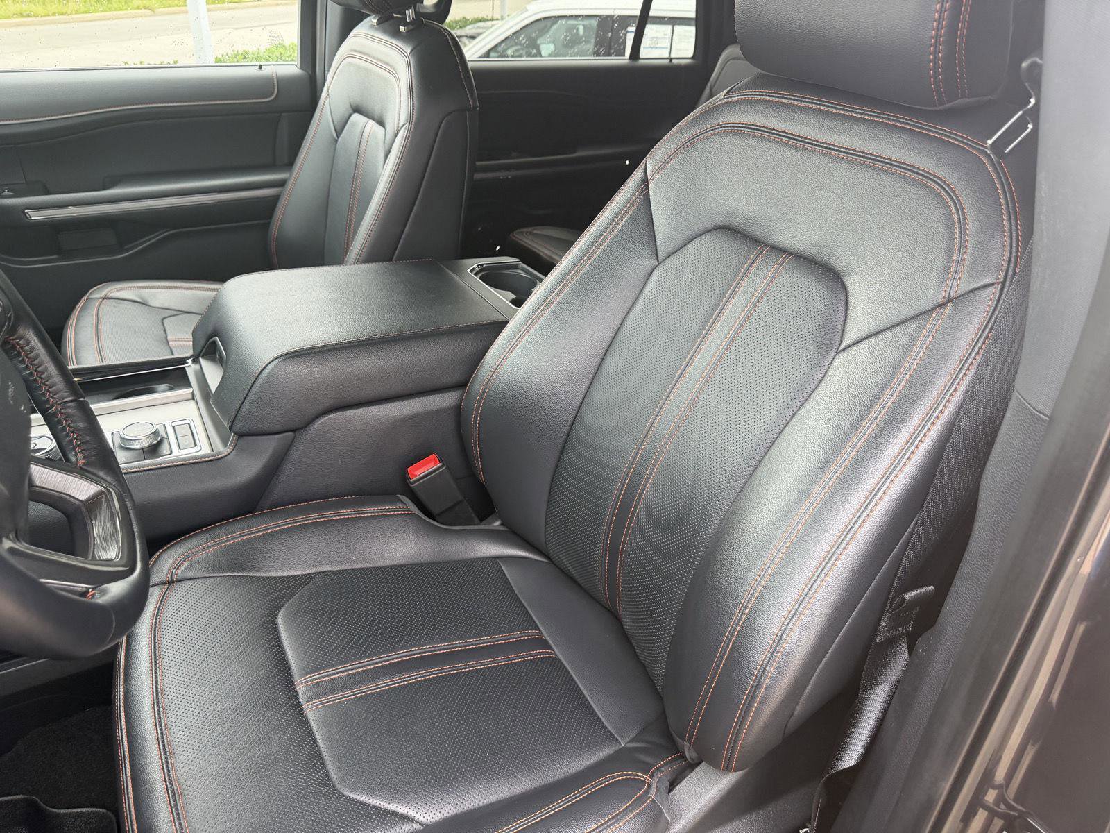 Certified 2023 Ford Expedition Timberline AWD/4WD image 10