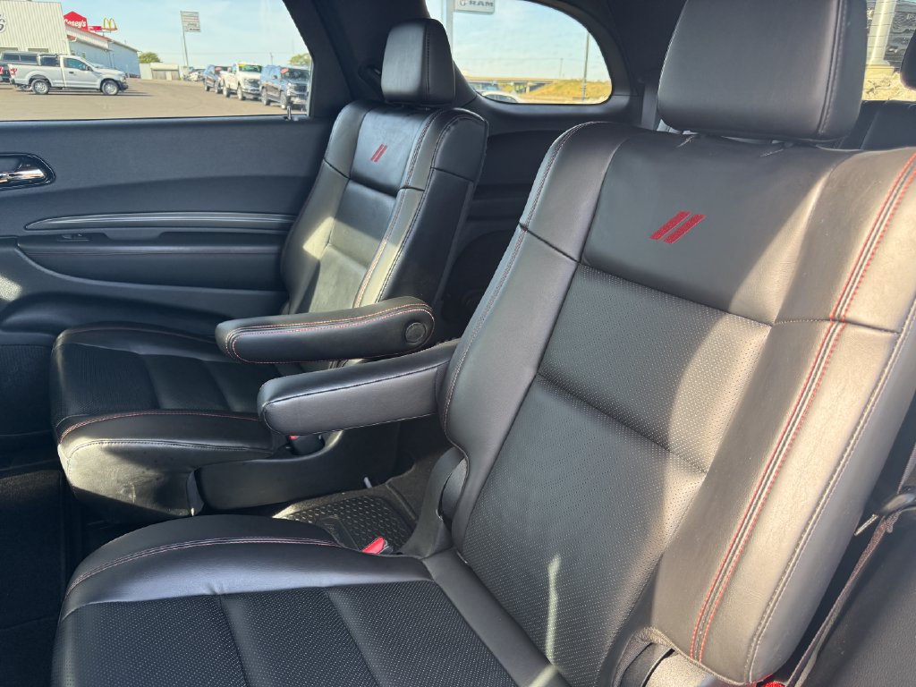 Used 2023 Dodge Durango GT AWD/4WD image 35