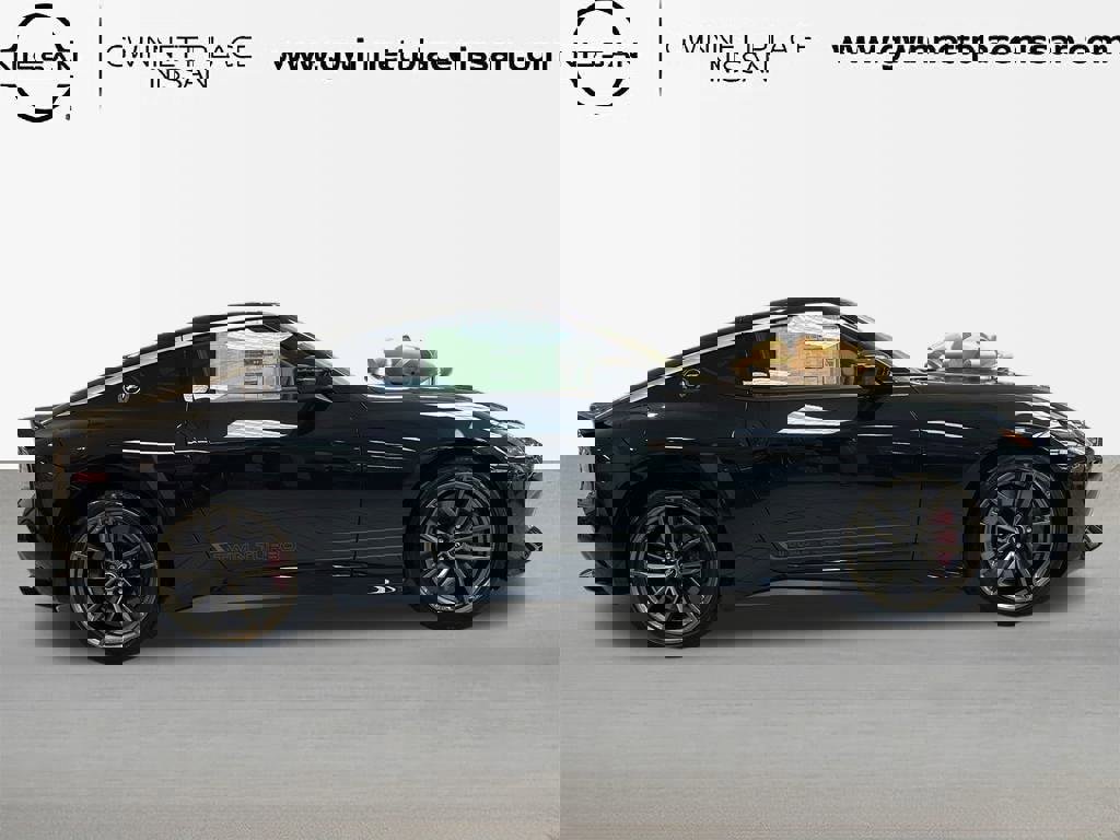 New 2026 Nissan Z Performance image 3