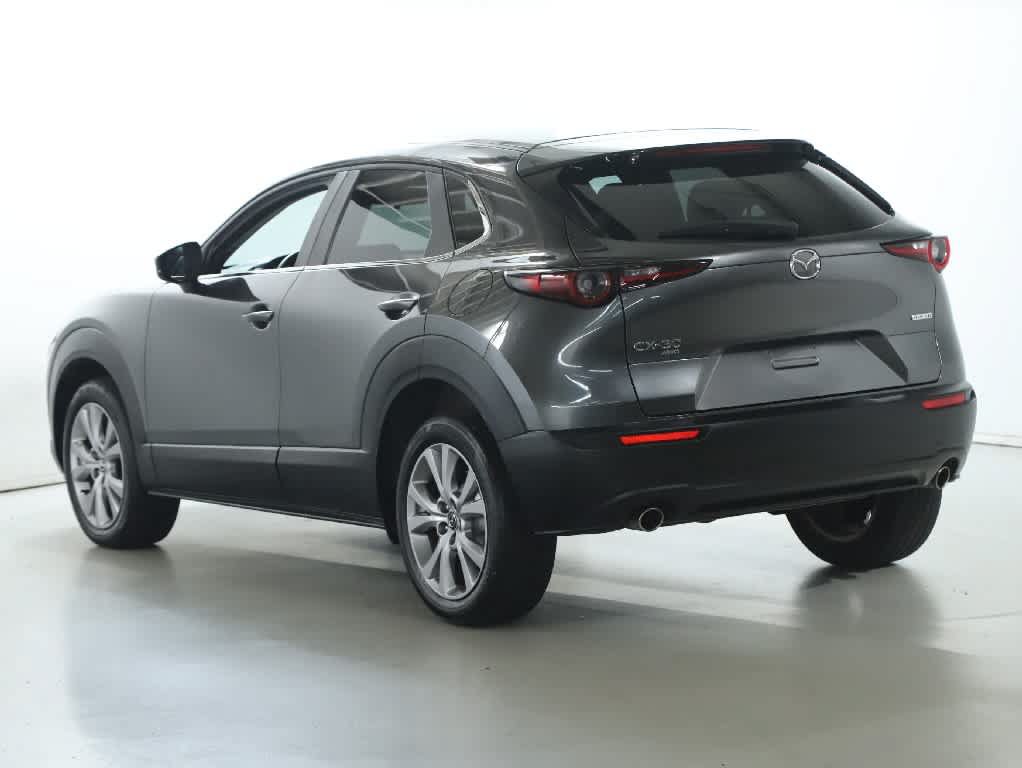 Certified 2021 MAZDA CX-30 AWD 2.5 S w/ Select Package image 40