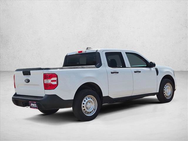 Used 2026 Ford Maverick XL FWD image 5