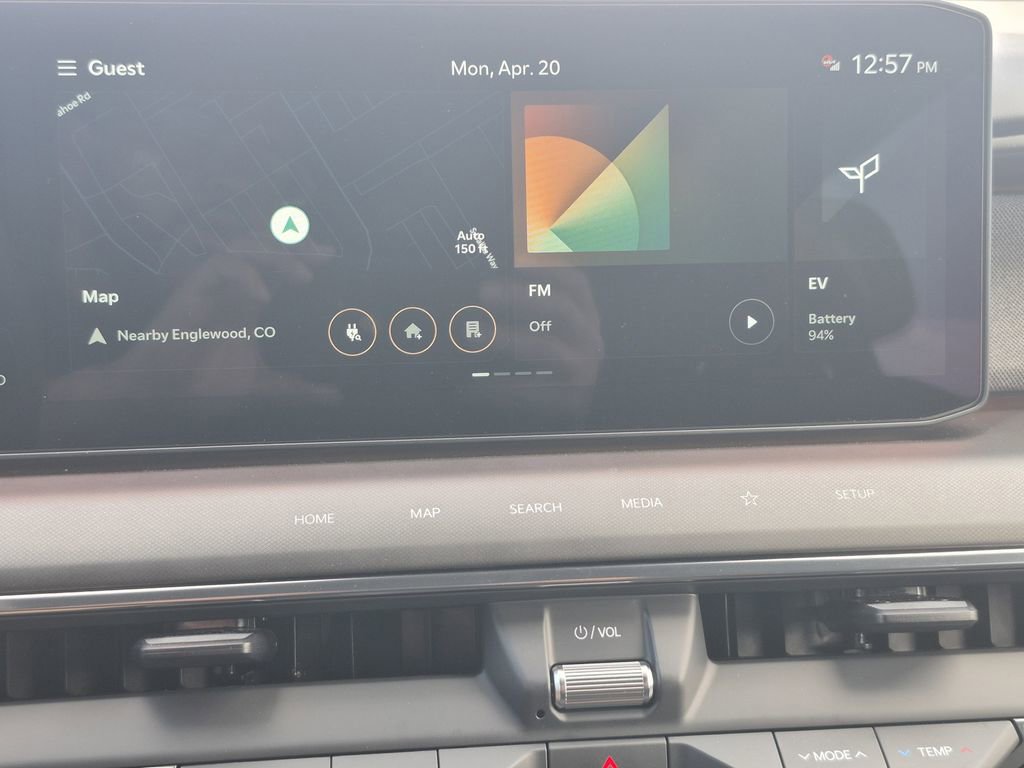 New 2026 Kia EV9 Land AWD/4WD image 21