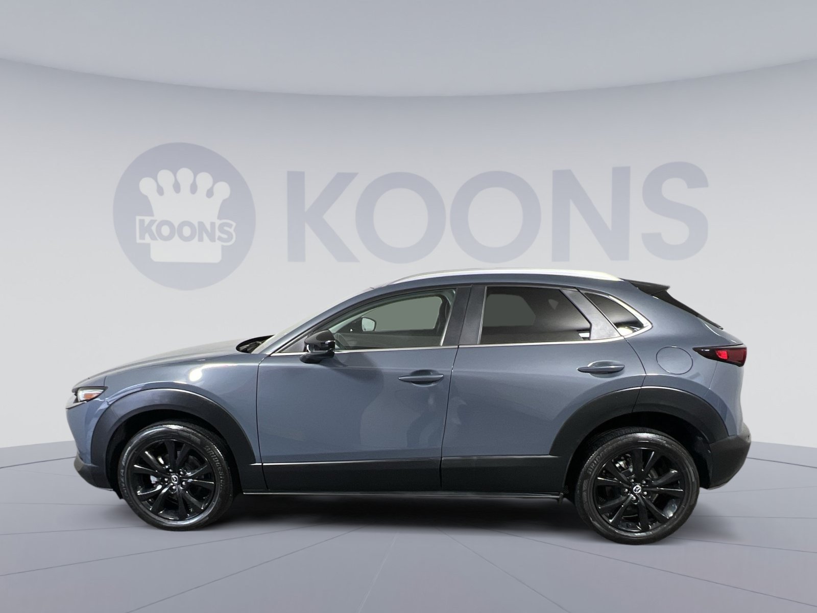 Used 2023 MAZDA CX-30 AWD 2.5 S w/ Preferred Package image 7