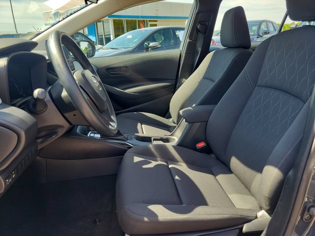 Used 2026 Toyota Corolla LE FWD image 15