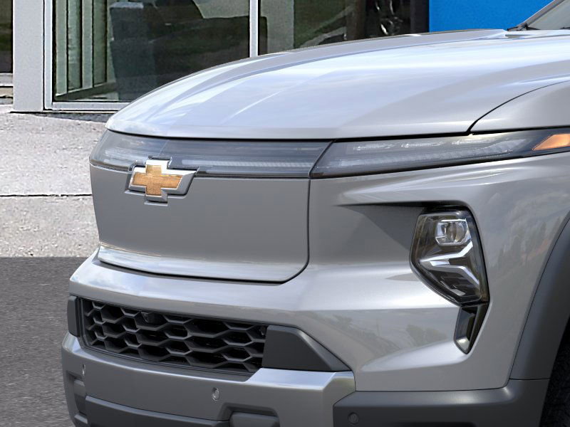 New 2026 Chevrolet Silverado EV LT w/ Plus Package AWD/4WD image 37