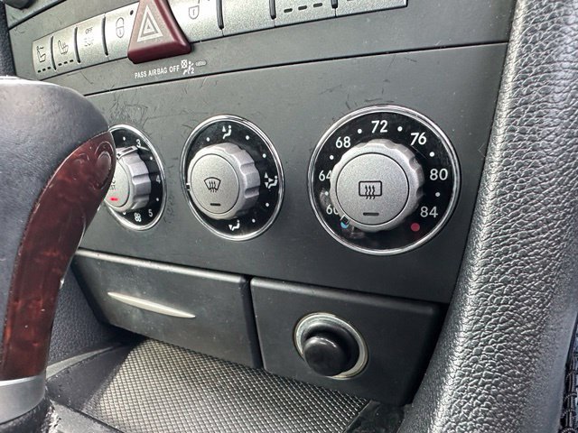 Used 2007 Mercedes-Benz SLK 280 image 27