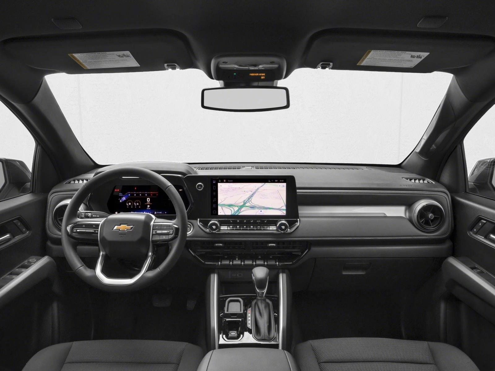 New 2026 Chevrolet Colorado LT RWD image 5