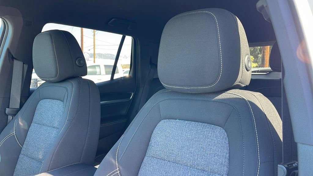 Used 2026 GMC Terrain Elevation w/ Black Edition image 12