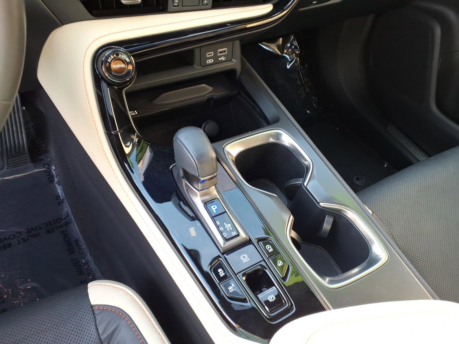 Certified 2023 Lexus NX 350 AWD image 11