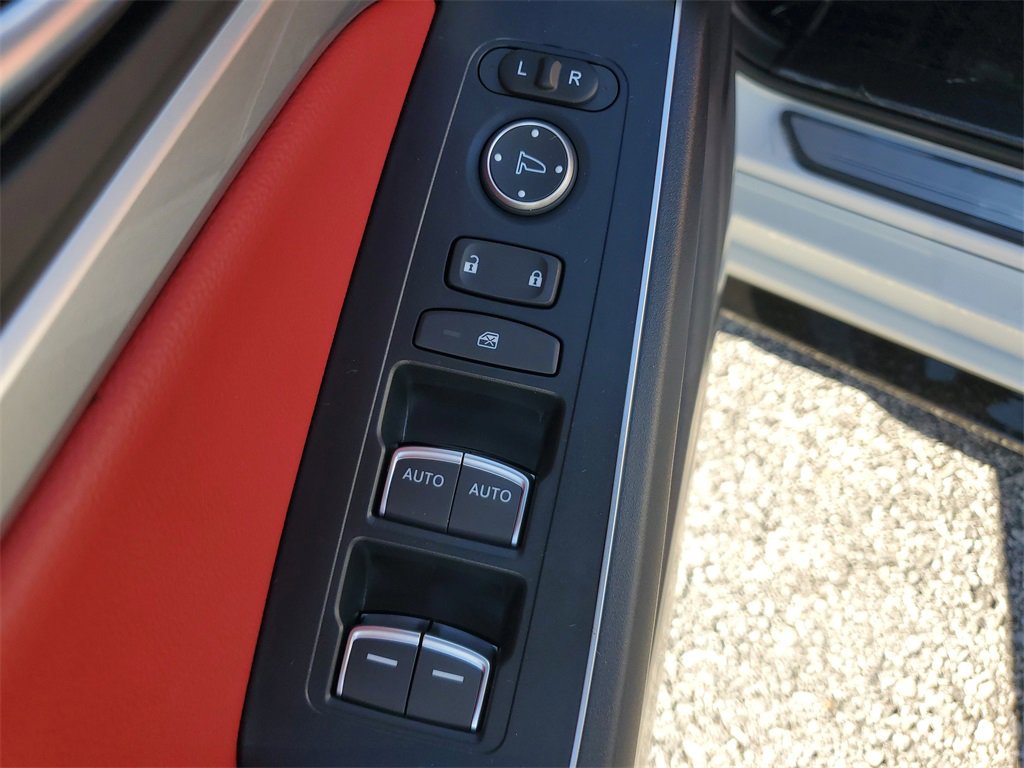 New 2026 Acura Integra A-Spec image 18