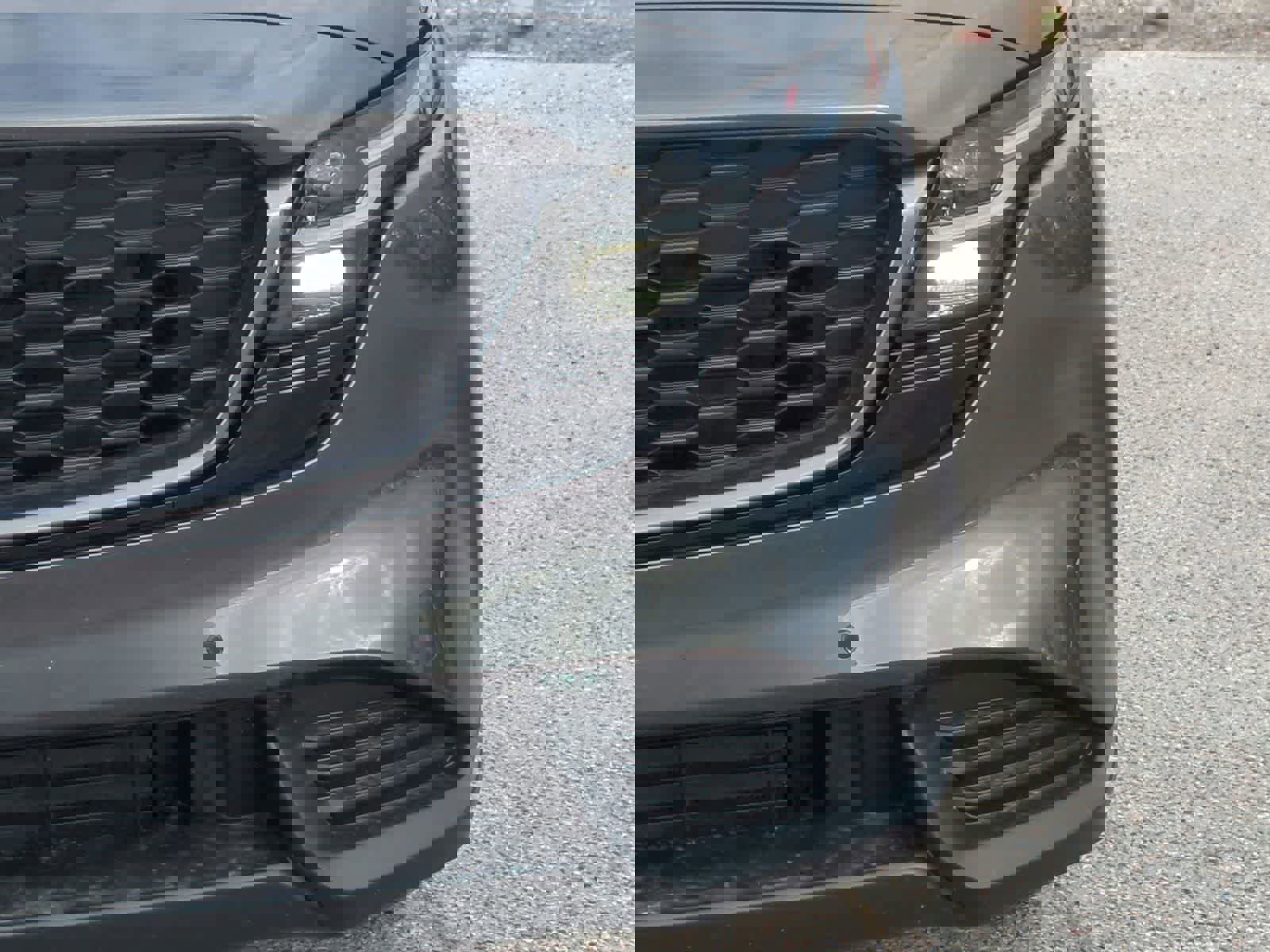 New 2026 MAZDA CX-5 Preferred image 10