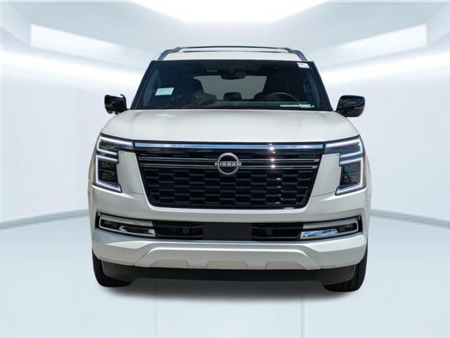 New 2026 Nissan Armada Platinum AWD/4WD image 10