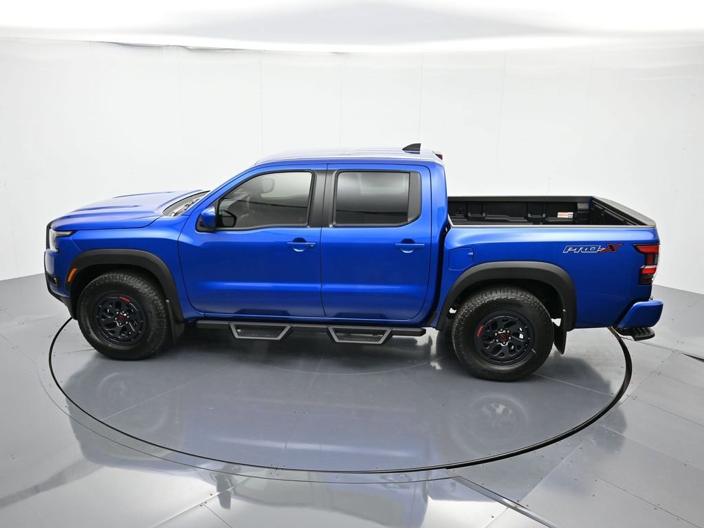 New 2026 Nissan Frontier Pro-X w/ Tow Package image 45