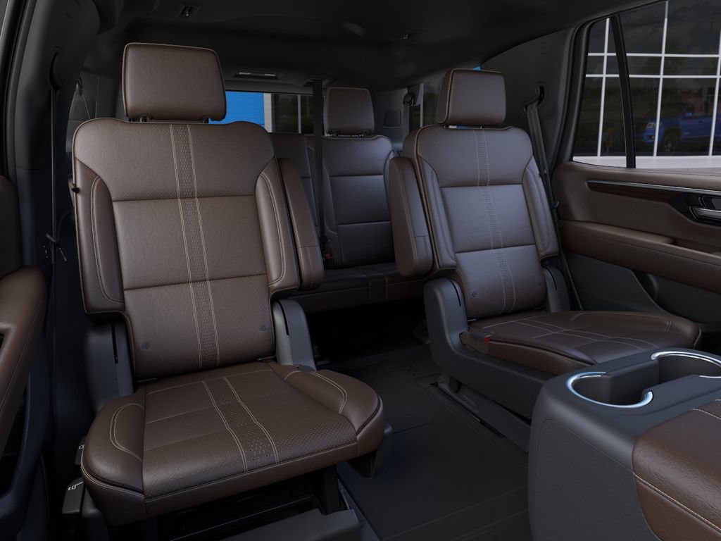 New 2026 Chevrolet Tahoe High Country AWD/4WD image 17