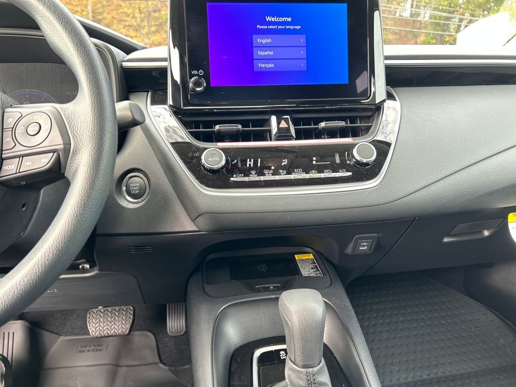 New 2026 Toyota Corolla LE image 11