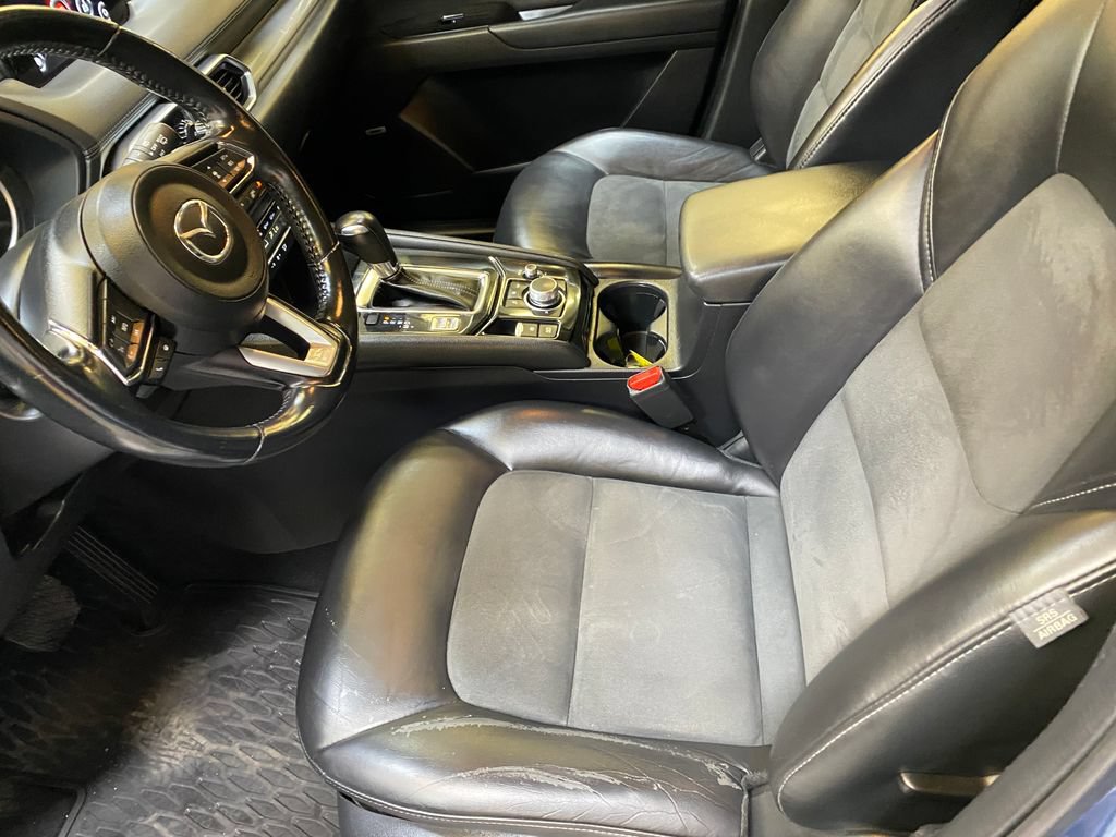 Used 2019 MAZDA CX-5 Touring FWD image 19
