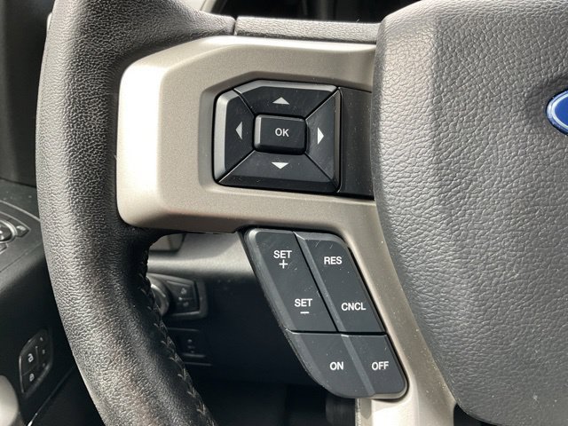 Used 2019 Ford F150 Lariat AWD/4WD image 23