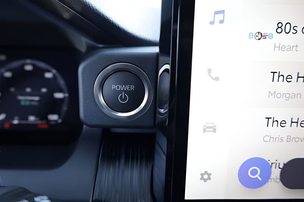 New 2026 Toyota 4Runner 4WD image 10