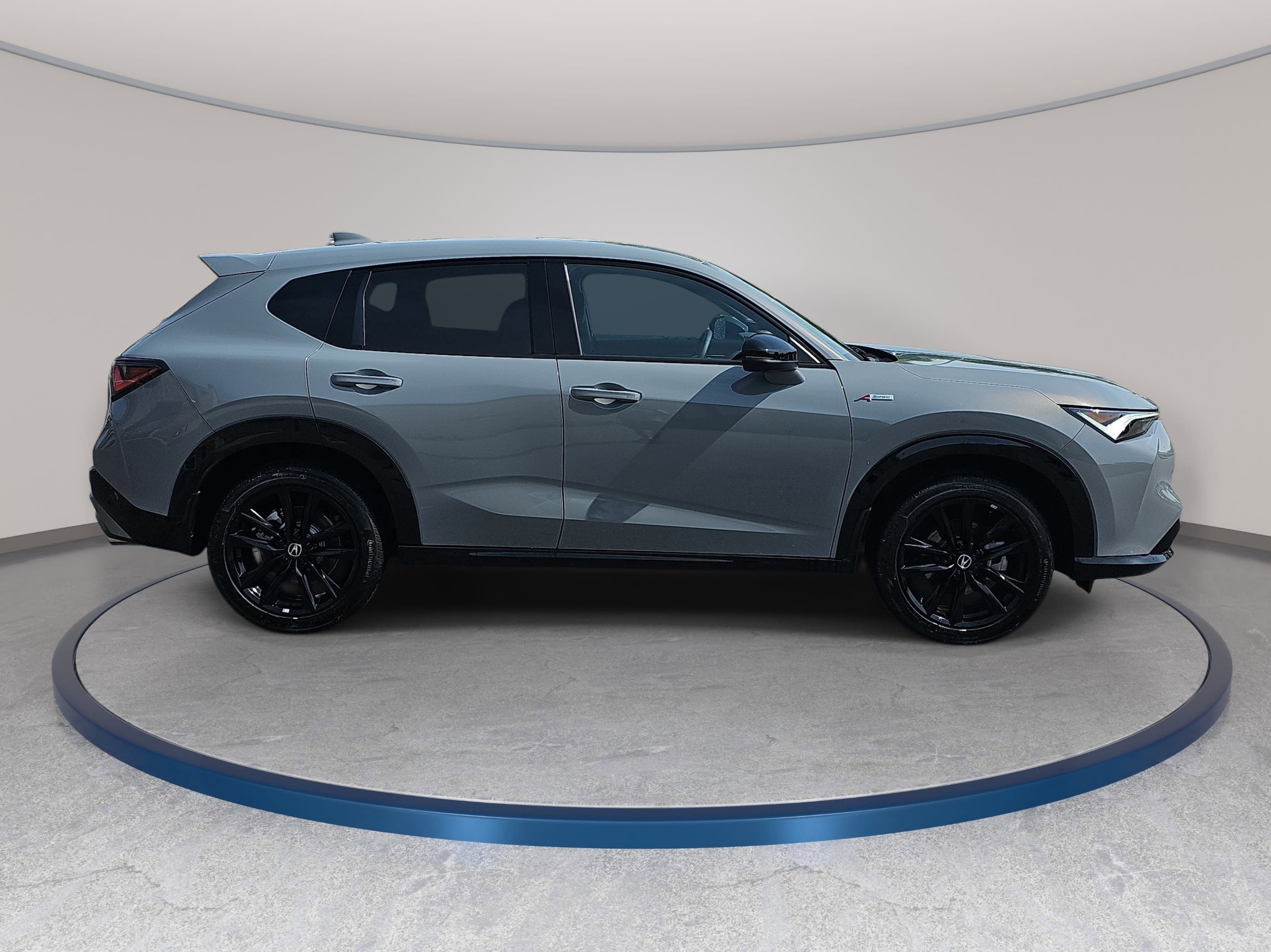 New 2026 Acura ADX A-Spec AWD/4WD image 4