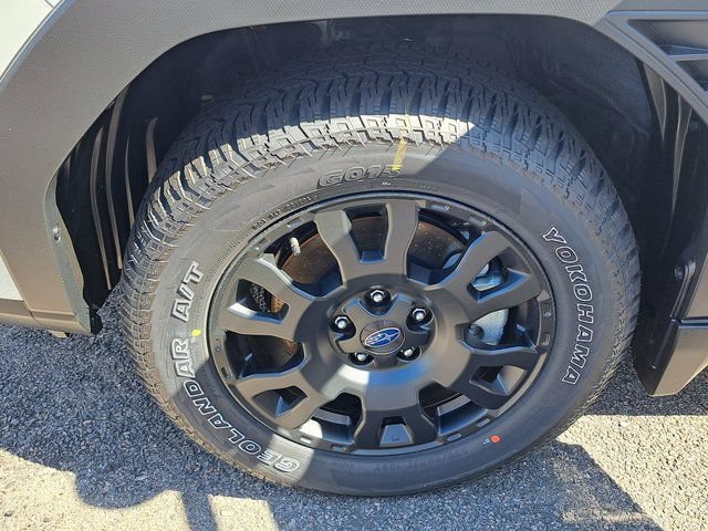 New 2026 Subaru Forester Wilderness AWD/4WD image 14