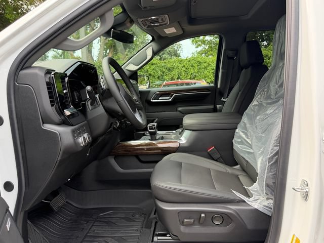 New 2026 GMC Sierra 1500 Elevation w/ Elevation Premium Package AWD/4WD image 12