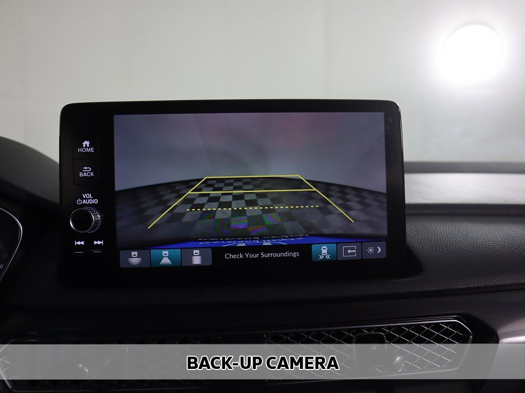 Used 2023 Acura Integra A-Spec image 6