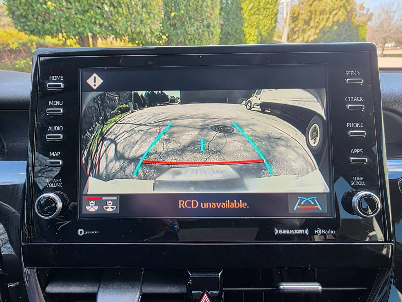 Used 2022 Toyota Camry XSE image 22