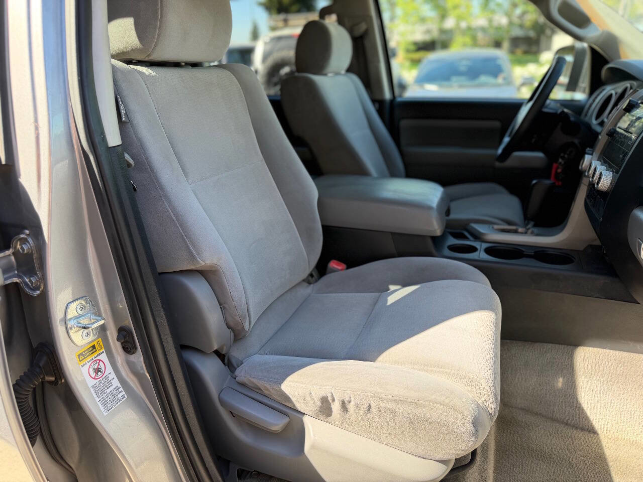 Used 2008 Toyota Sequoia SR5 image 15
