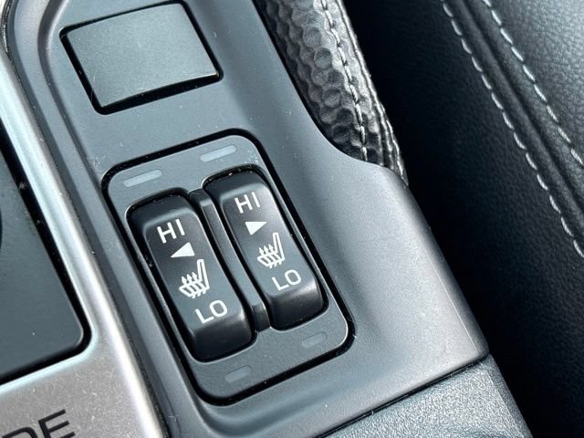 Used 2024 Subaru Forester Premium AWD/4WD image 18