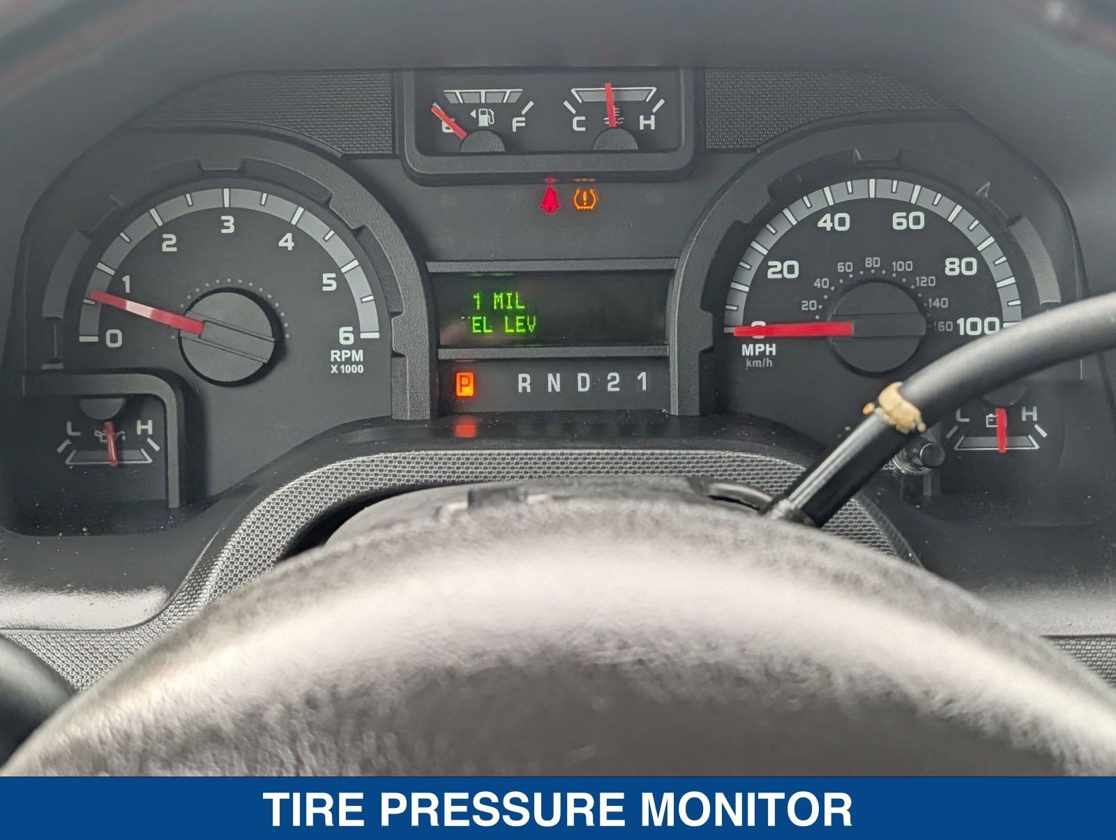 Used 2011 Ford E-350 and Econoline 350 XLT image 28