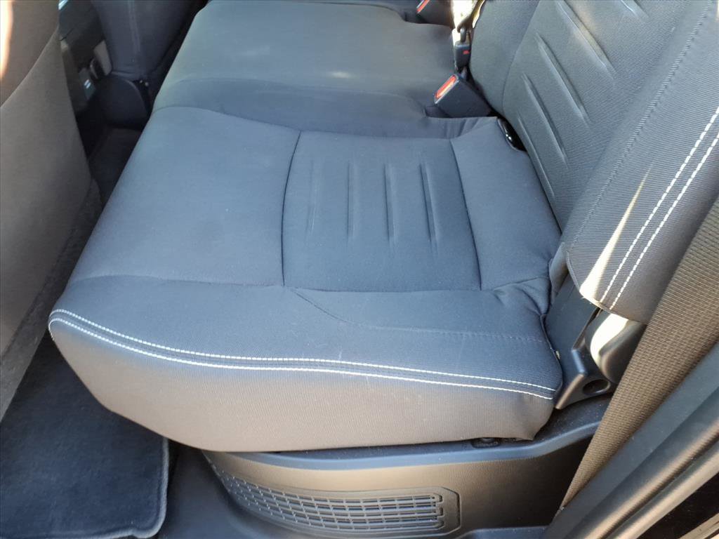 Used 2024 Toyota Tacoma TRD Sport image 22