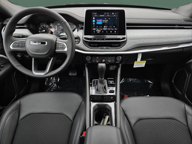 New 2026 Jeep Compass Latitude AWD/4WD image 20