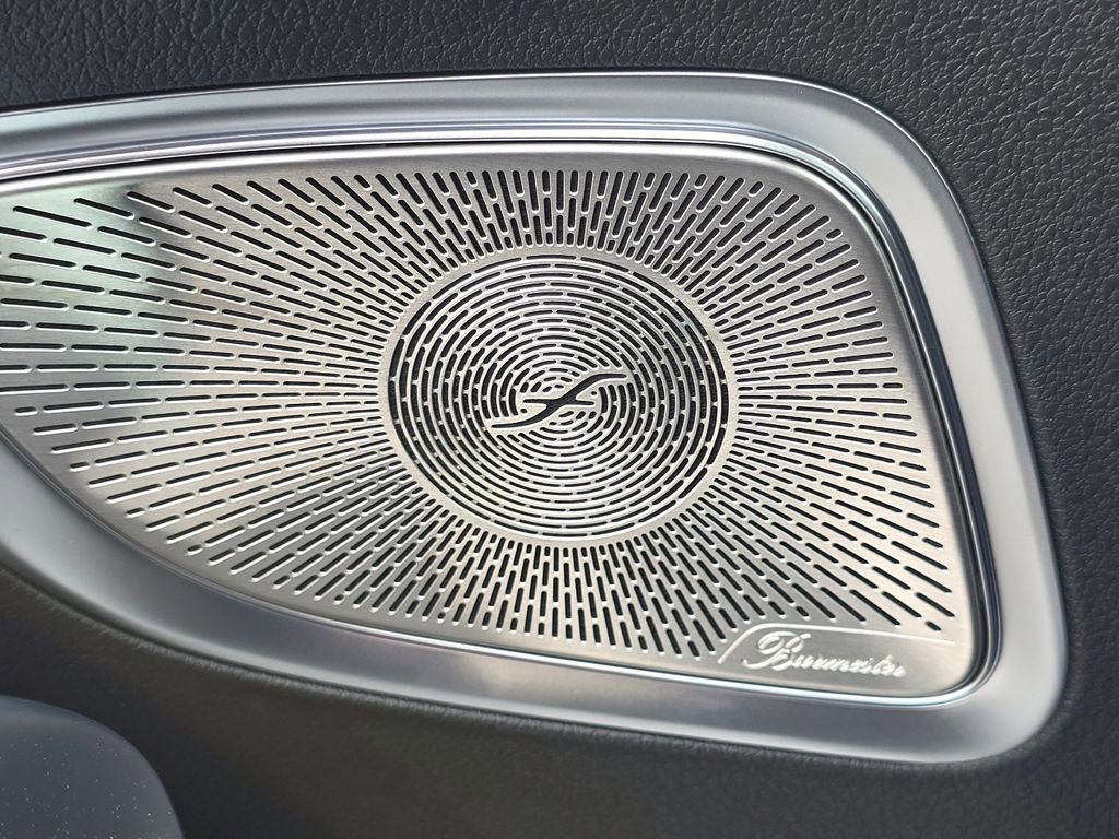 New 2026 Mercedes-Benz C 300 4MATIC Sedan image 26