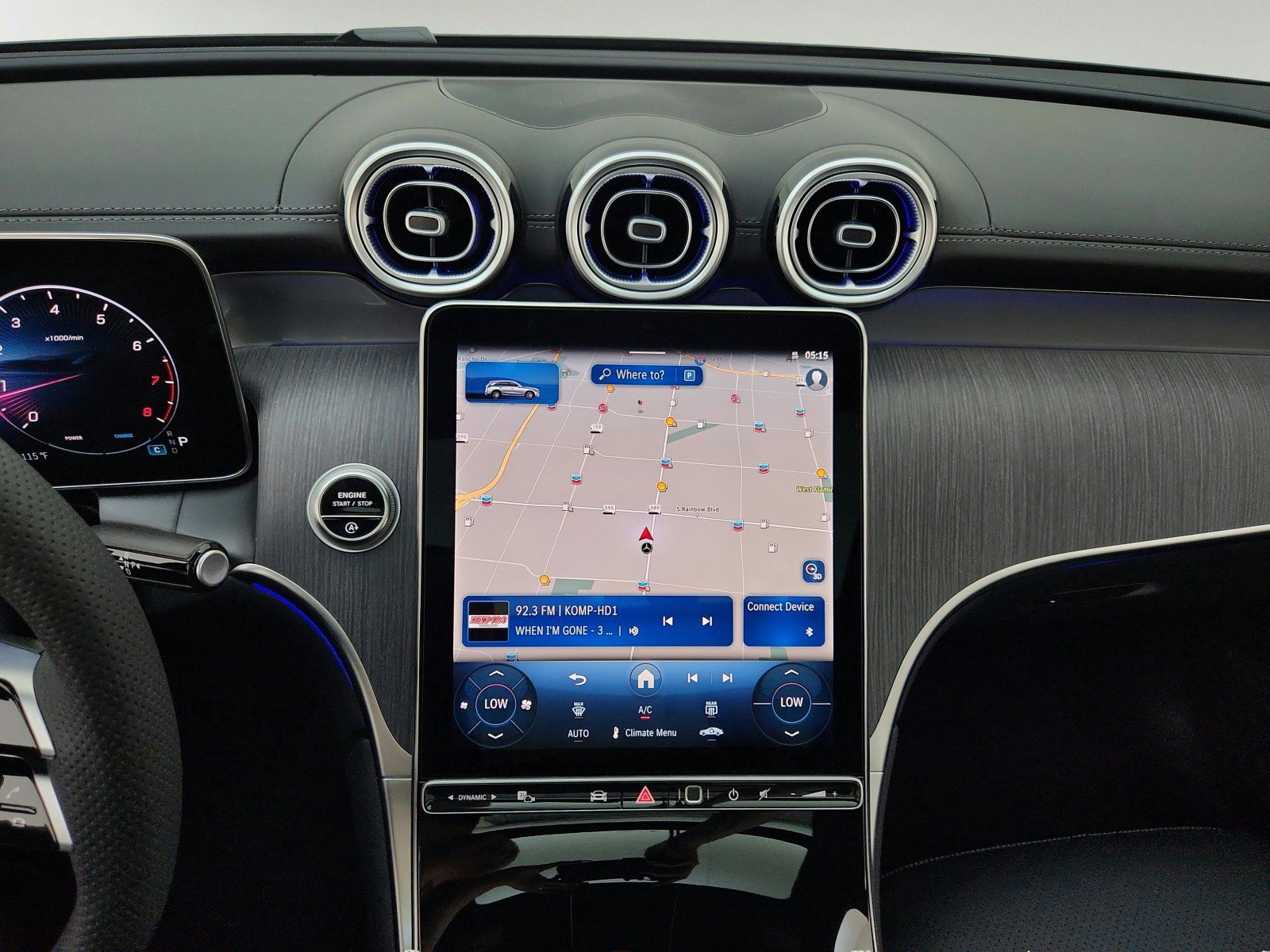 New 2026 Mercedes-Benz GLC 300 image 24