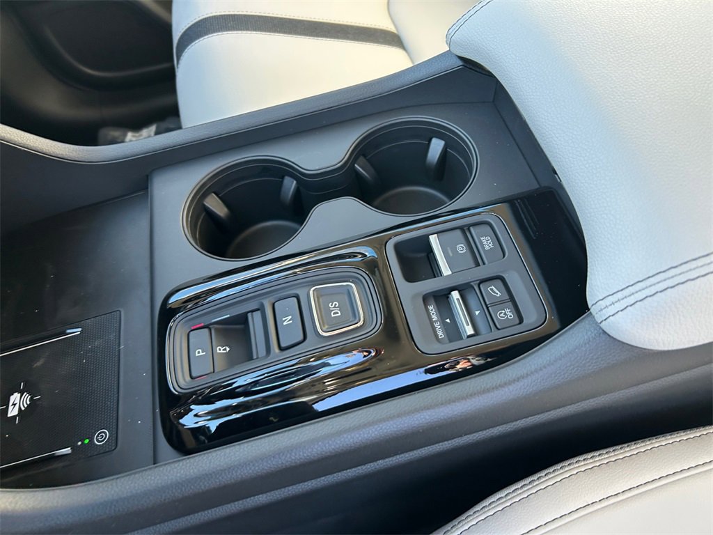 New 2026 Honda Passport RTL image 23