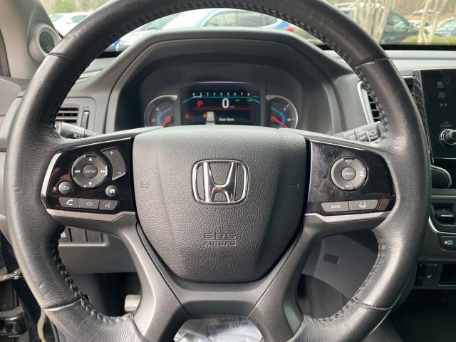 Used 2021 Honda Pilot EX-L image 7