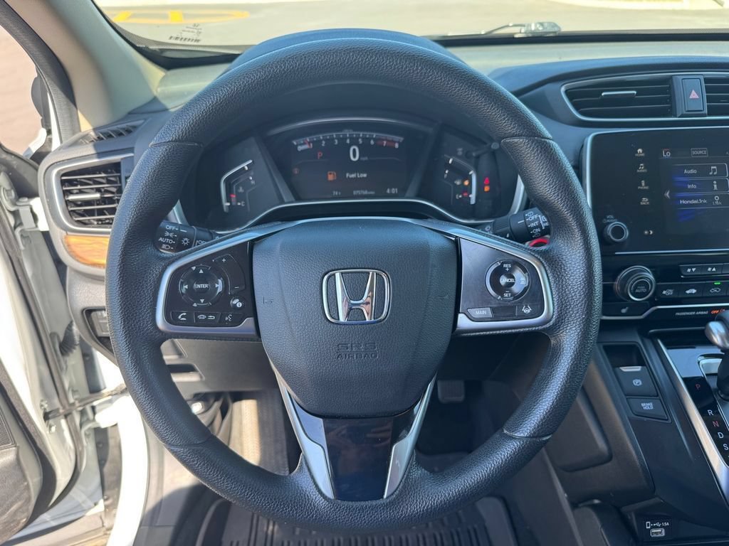 Used 2021 Honda CR-V EX image 21