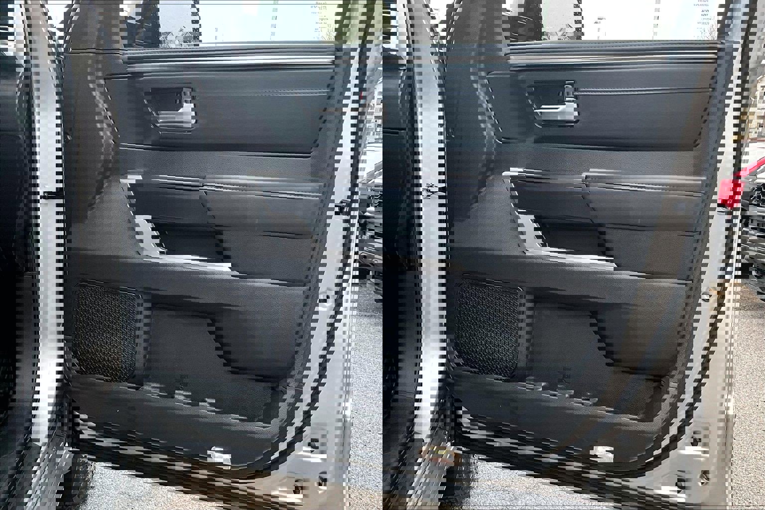 Used 2025 Toyota Tundra Platinum image 23